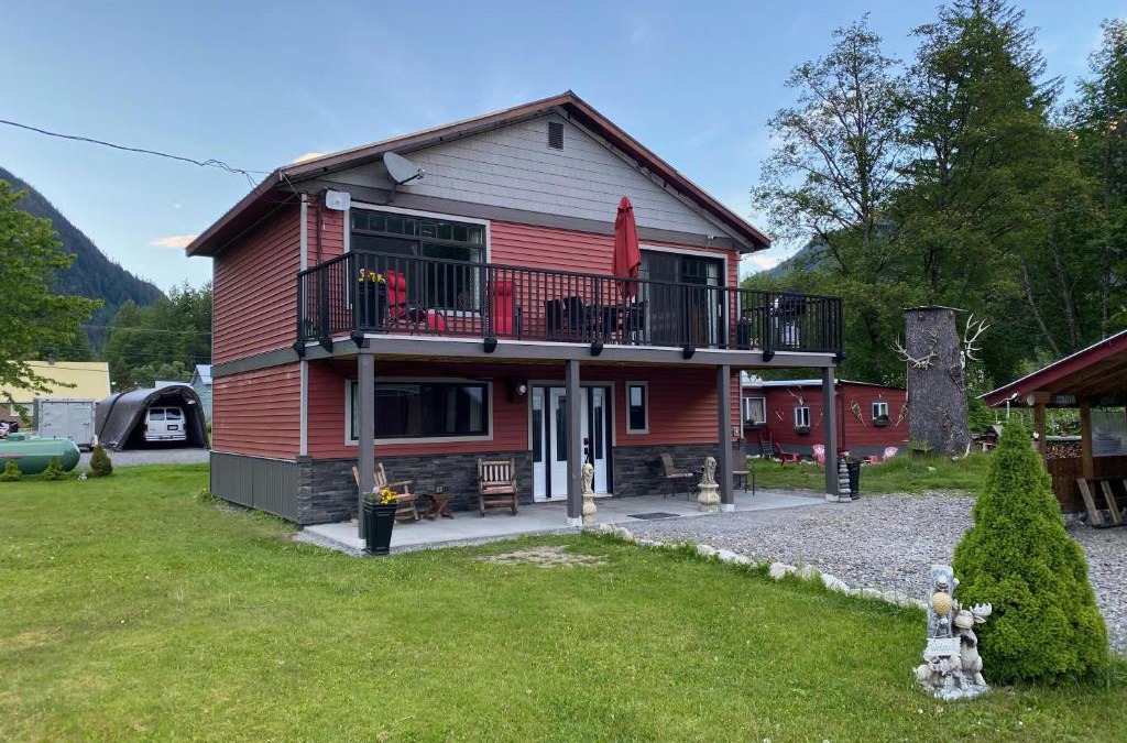 Stewart Bed & Breakfast | Guesthouse Austria