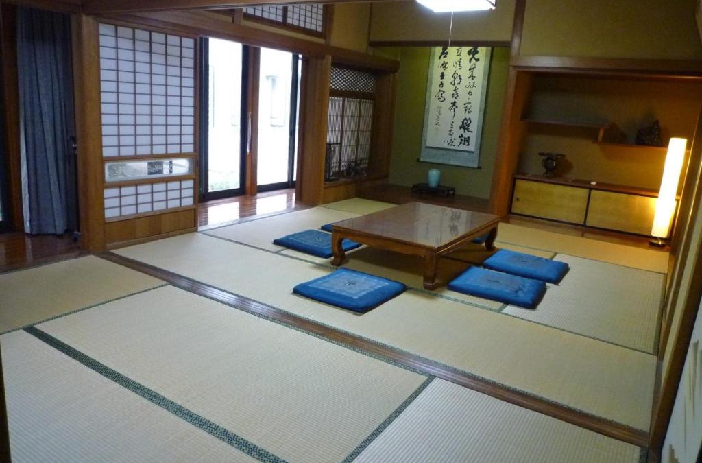 Matsue House | GuestHouse AZMO - Vacation STAY 22715v