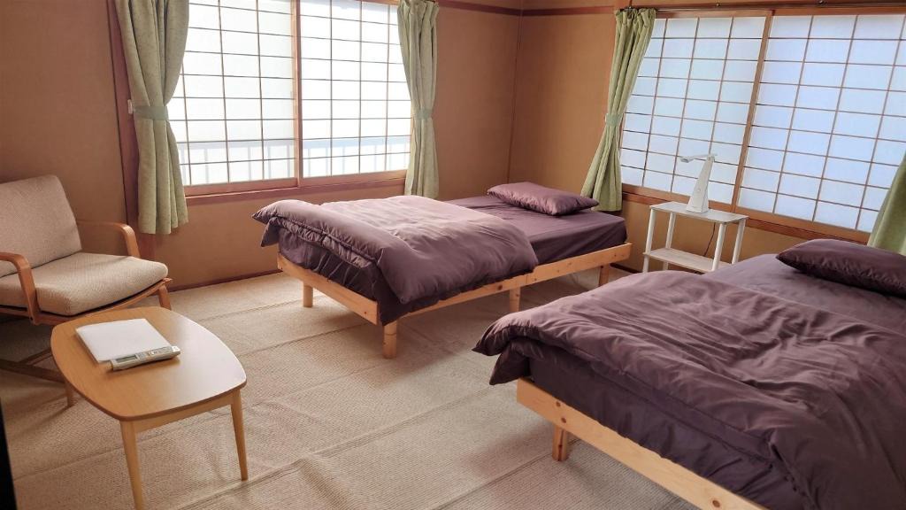 Matsue House | GuestHouse AZMO - Vacation STAY 84356v