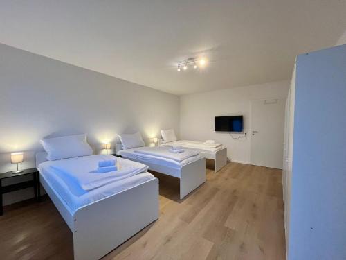 Bielefeld Apartment | GuestHouse Bielefeld