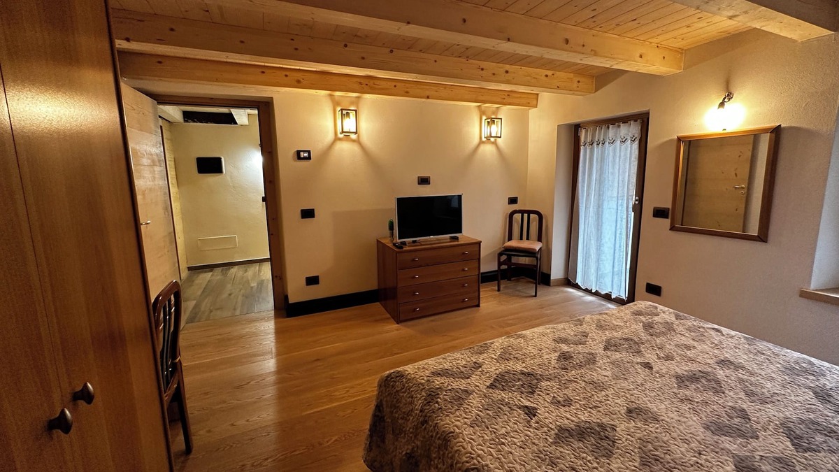 Laggio di Cadore House | Guesthouse De Podestà near the Three Peaks / Dolomites