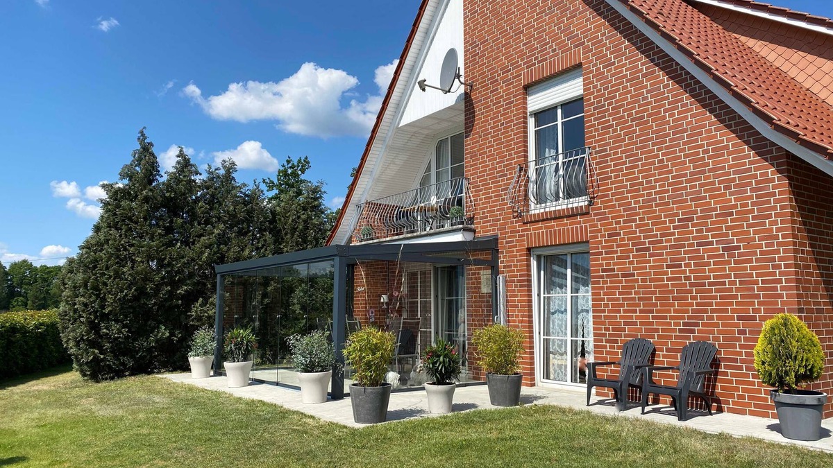 Emsbueren House | Guesthouse Feldmann