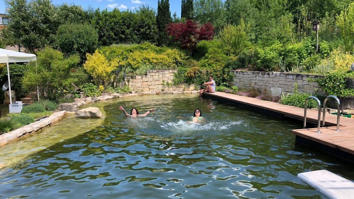 Uerzig House | Guesthouse GoldGelb in Ürzig