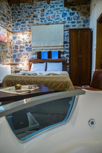 Aghios Athanasios House | Guesthouse Elati - Pella