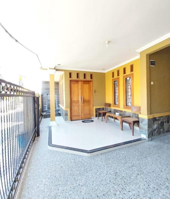 Linggajati House | Guesthouse Hannia