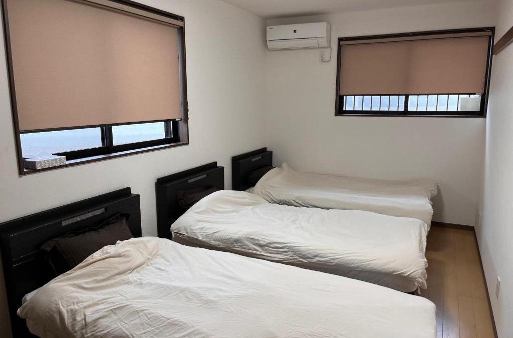 Tanabe House | Guesthouse Hatenashi - Vacation STAY 43934v