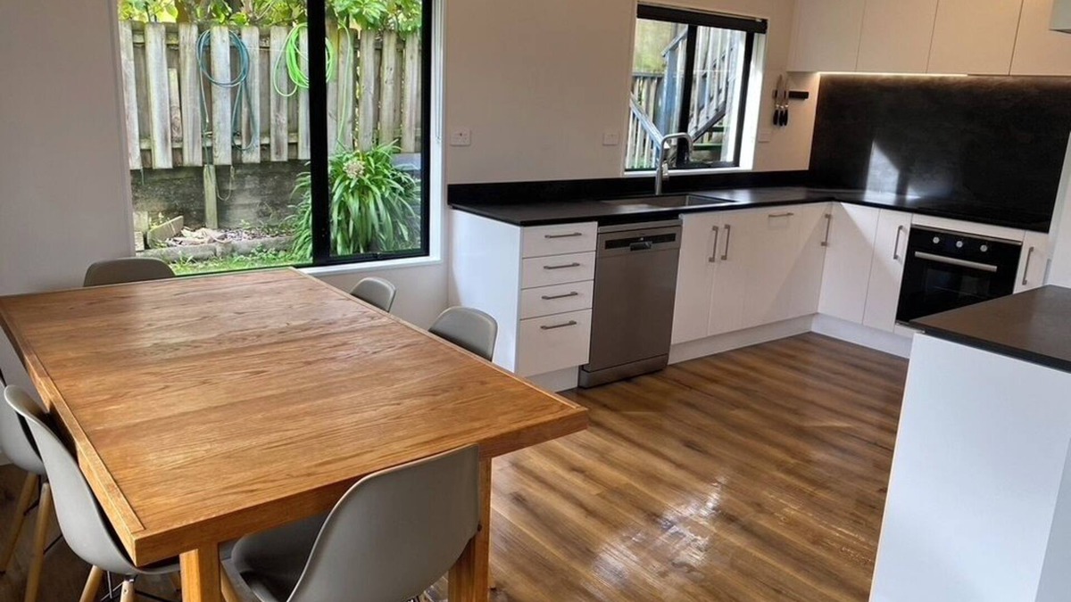 Atawhai House | Guesthouse in Atawhai