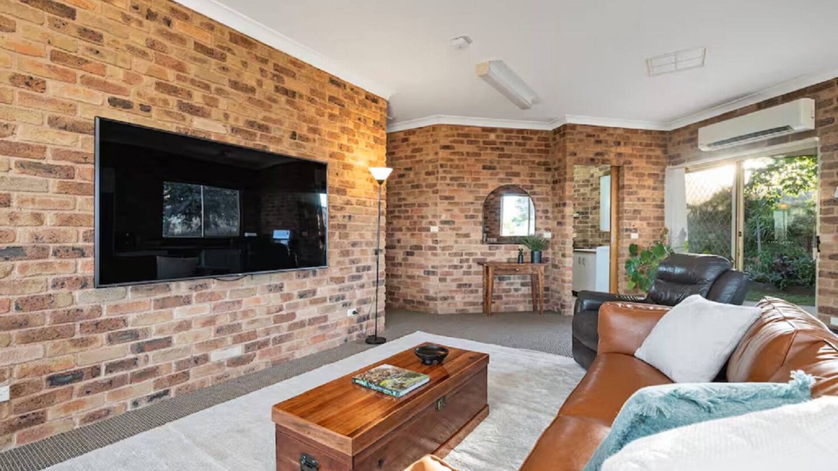 Table Top Apartment | Guesthouse in Table Top