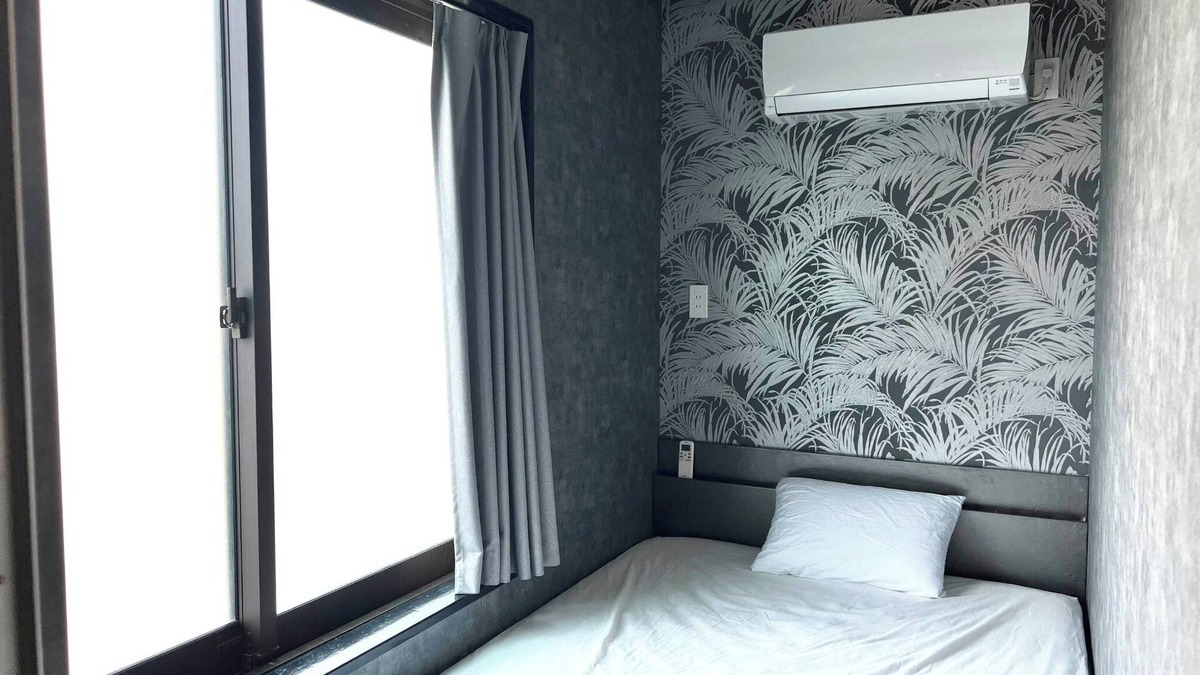 Amami Apartment | Guesthouse in the center of Naze area Nonsmoki/Amami Kagoshima