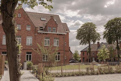 Beringen House | Guesthouse Just Be Mine