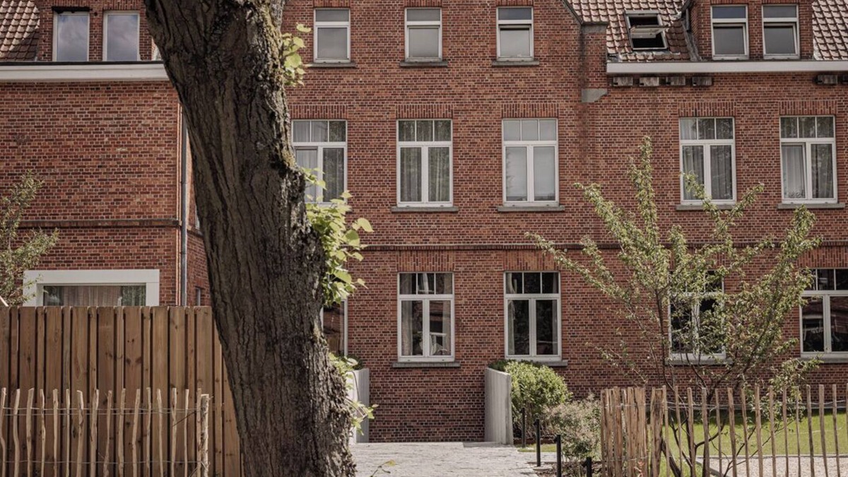 Beringen Bed & Breakfast | Guesthouse Just Be Mine
