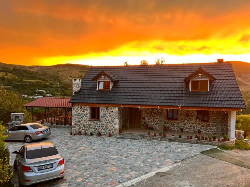 Kukes County House | Guesthouse Kevin