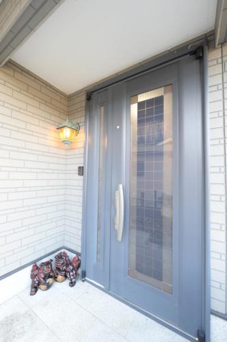 Kasagi House | Guesthouse Kimiko