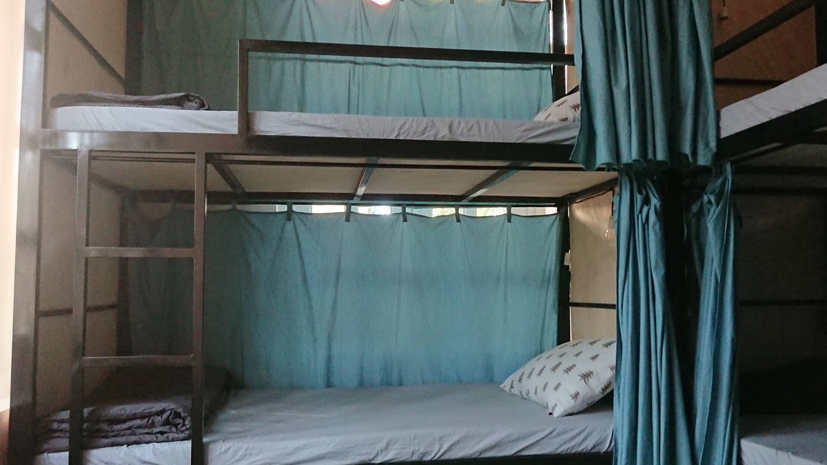 Kon Plong House | Guesthouse - La Maison Homestay Mang Den