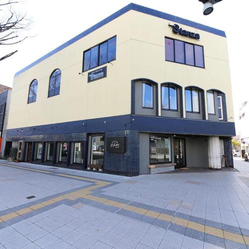 Taira Hostel | Guesthouse & Lounge FARO iwaki