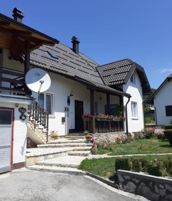 Poljanak House | Guesthouse Milka