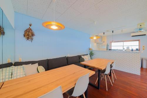 Amami House | guesthouse minkä