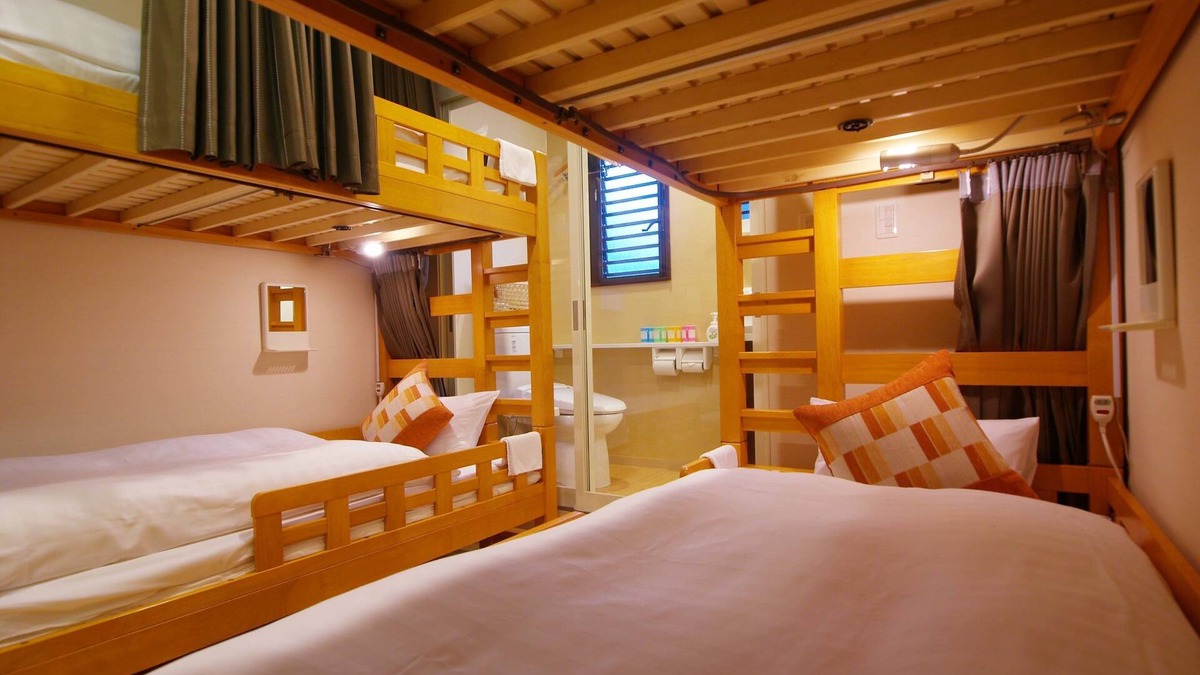 Nara House | Guesthouse Narakomachi