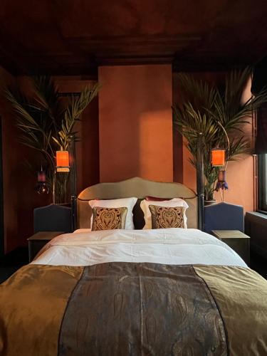Borgerhout Bed & Breakfast | Guesthouse Nights by Morpheus