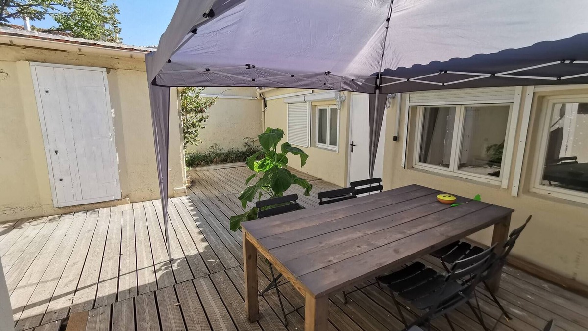 Les Baumettes House | Guesthouse of Calanques