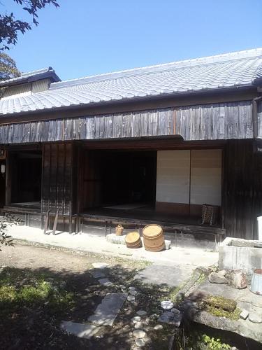 Tanabe House | Guesthouse Okagesan