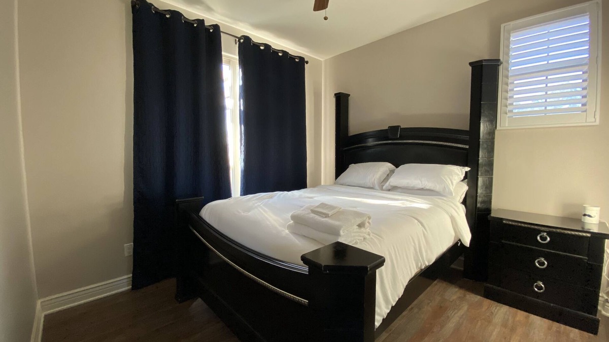 Nipomo House | Guesthouse on the Central Coast
