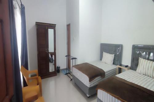 Padang House | Guesthouse Pondok Amak