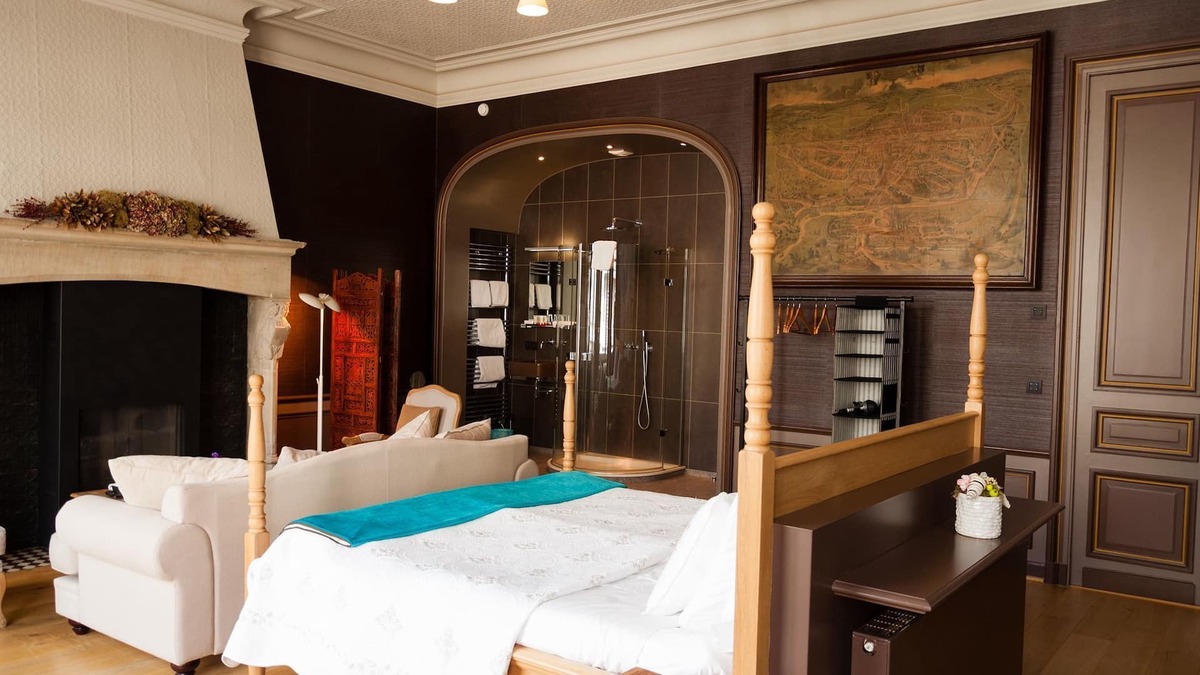Ghent City Centre Bed & Breakfast | Guesthouse PPP