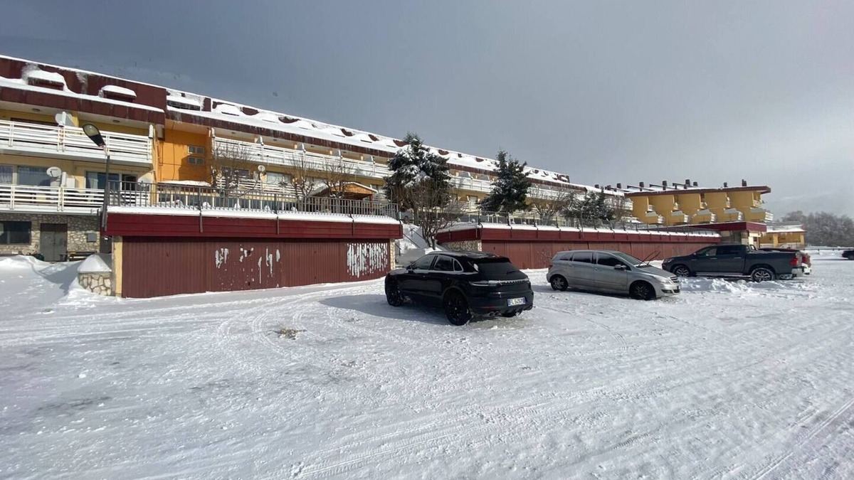Terminillo Apartment | Guesthouse Residence at High Altitude 1700