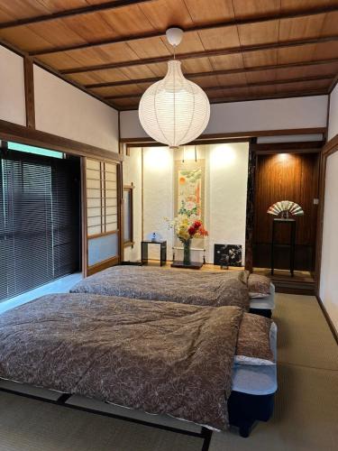 Shimonoseki Apartment | GuestHouse" Ro "Umegato