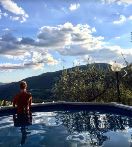 Precetto House | Guesthouse Runcini