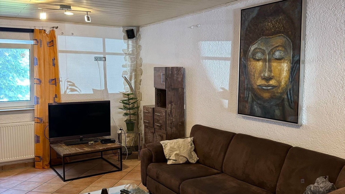 Ober-Florsheim Apartment | Guesthouse Schröder - Apartment