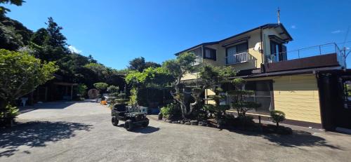 Oshima House | GuestHouse SEN