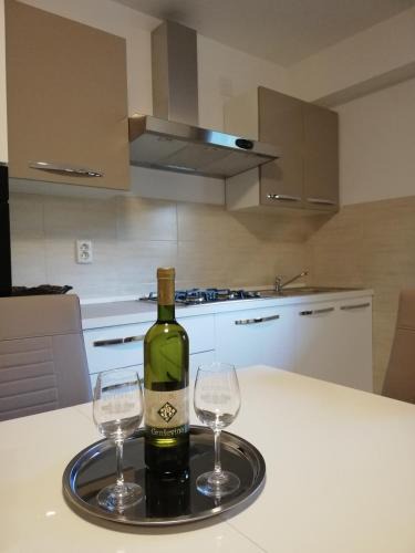 Veljun Primorski House | Guesthouse Vesna