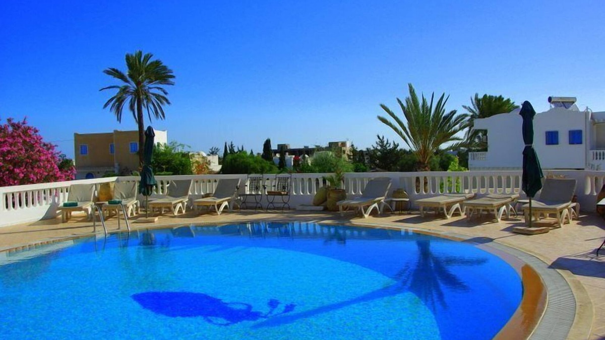 Djerba Midun Villa | Guesthouse , villas