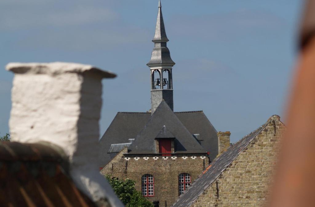 Sint-Gillis House | Guesthouse Vlamynckpoort