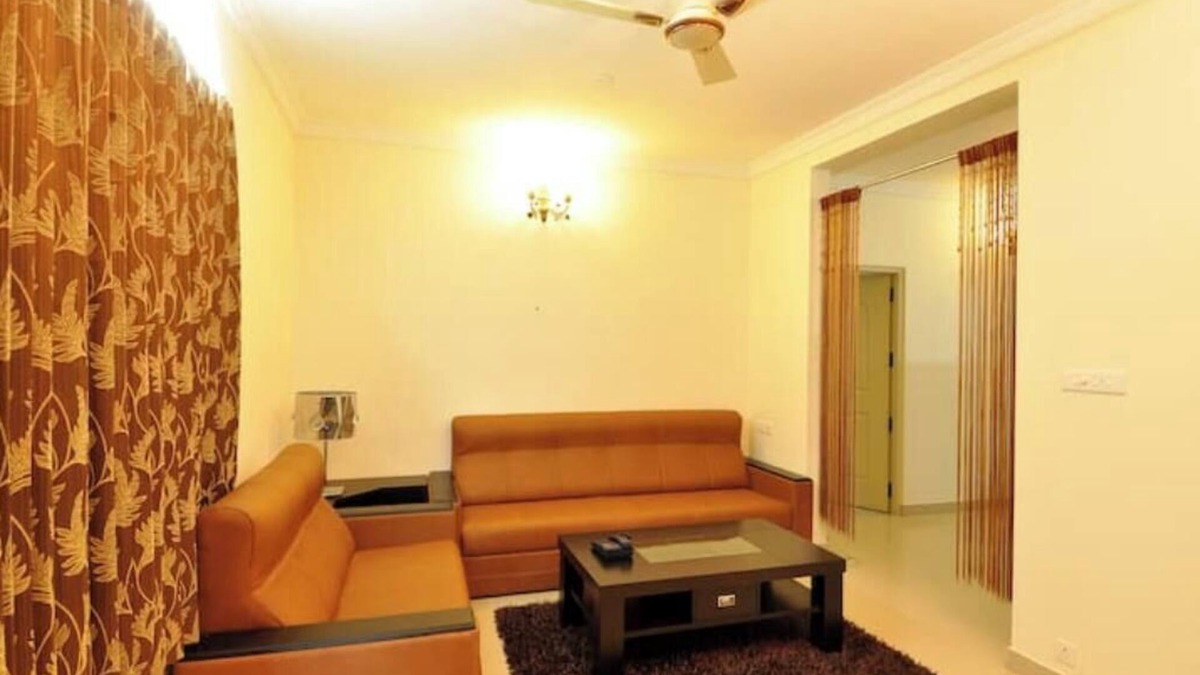 Coimbatore Apartment | Guestline Service Apartments