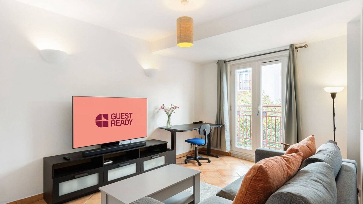 Camberwell Green Apartment | GuestReady - A Great Stay in Camberwell