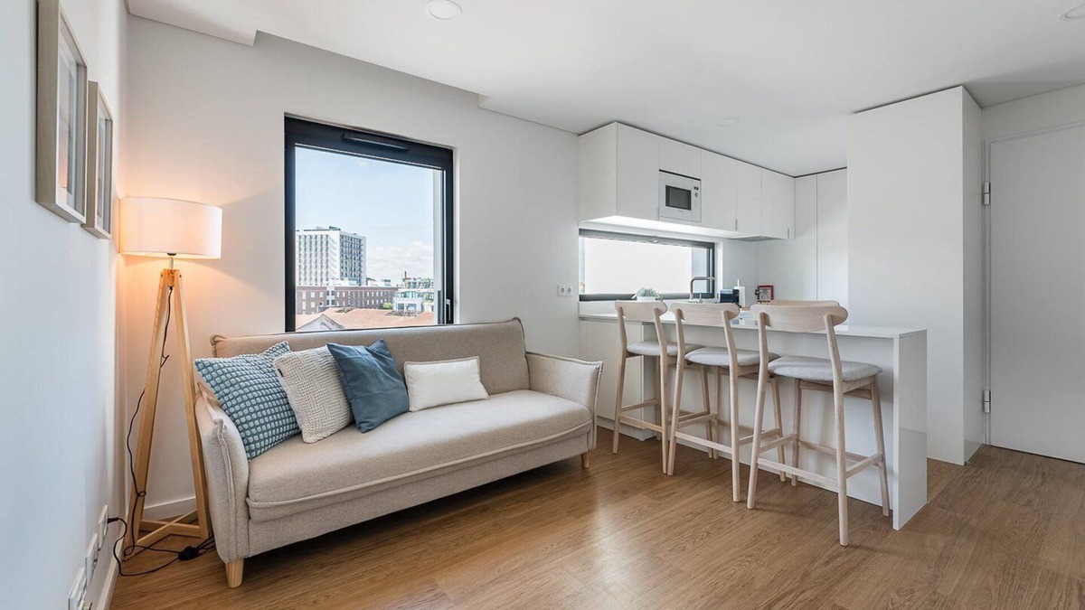 Aveiro Apartment | GuestReady - A Slice of Aveiro