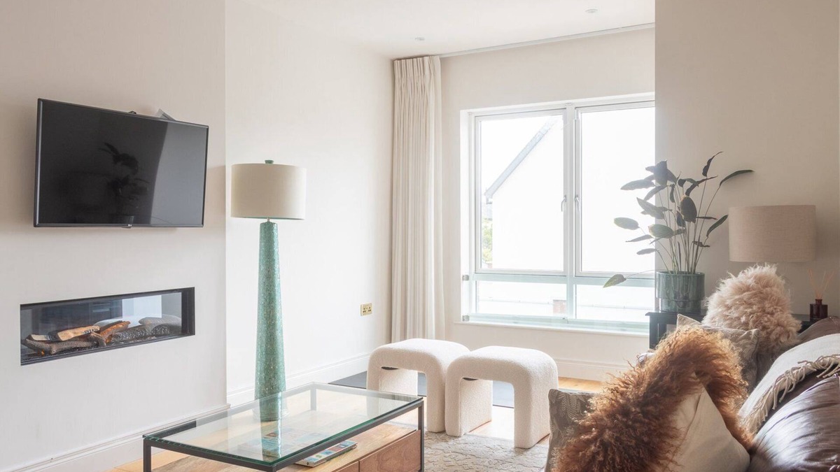 Ballsbridge Apartment | GuestReady - Amazing house in Sandymount