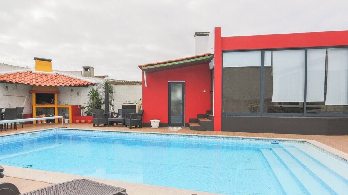 Ribeira Grande House | GuestReady - Casa da Boa Viagem