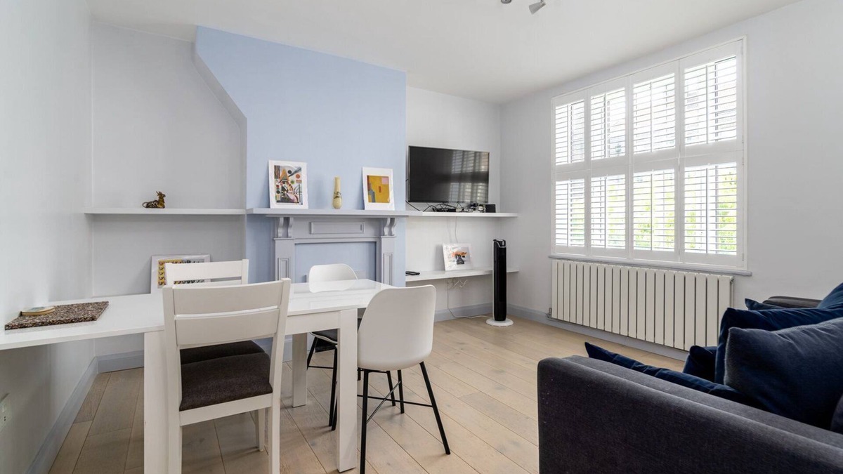 Waterloo Apartment | GuestReady - Central 2BR by Waterloo & Westminster