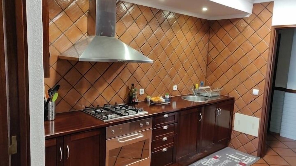 Almoinha Apartment | GuestReady - Charming accents near the beach