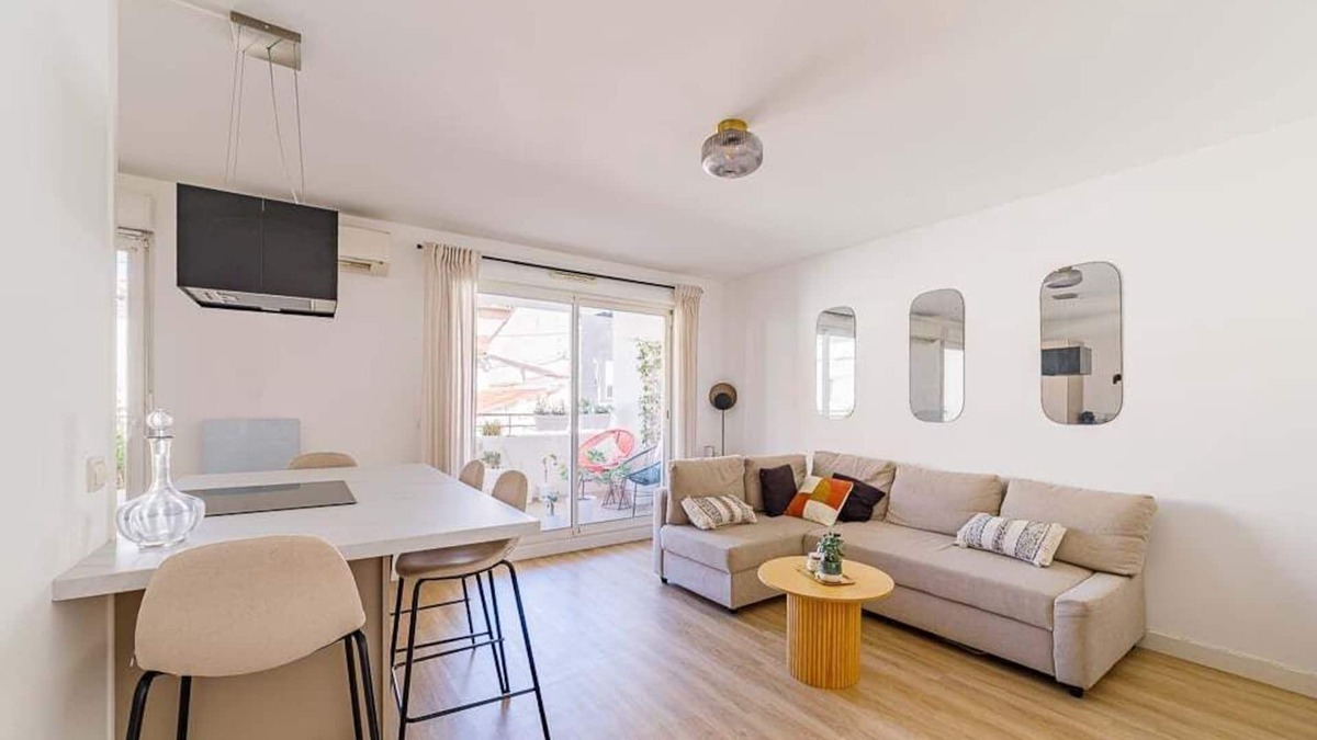 Menpenti Apartment | GuestReady - Charming Getaway in Menpenti