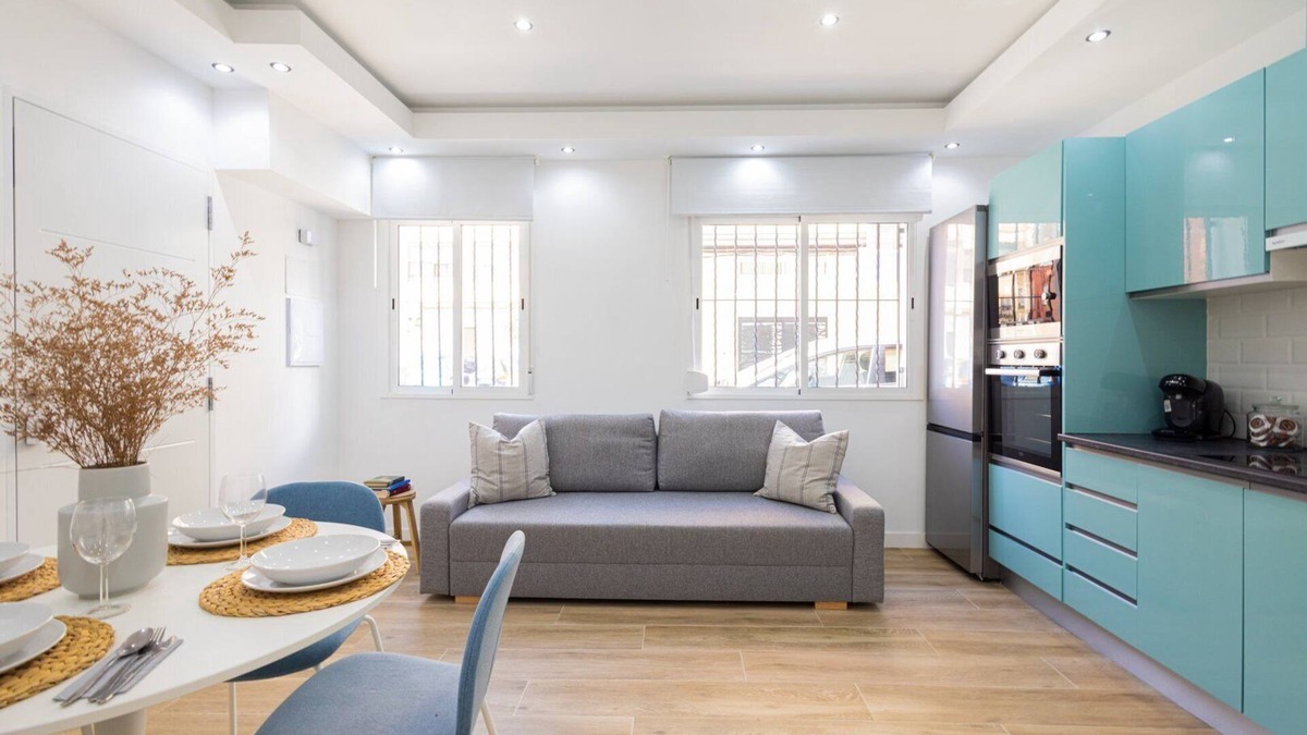 L'Illa Perduda Apartment | GuestReady – Charming Retreat in Valencia