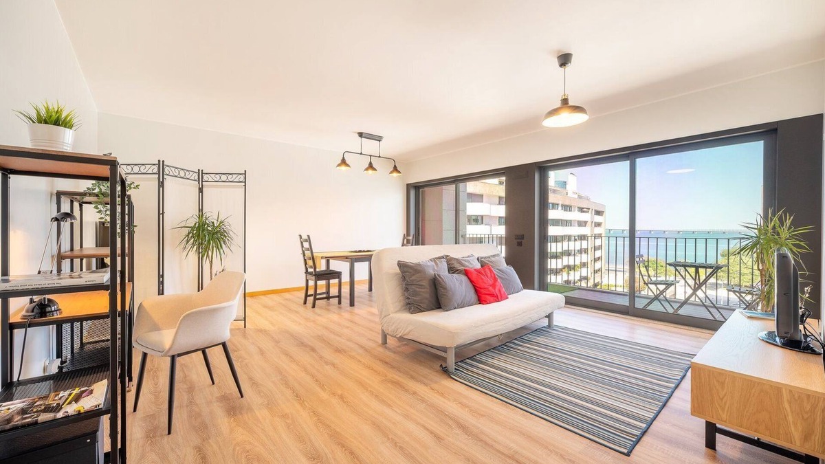 Parque das Nacoes Apartment | GuestReady - Charming stay near Parque das Nações