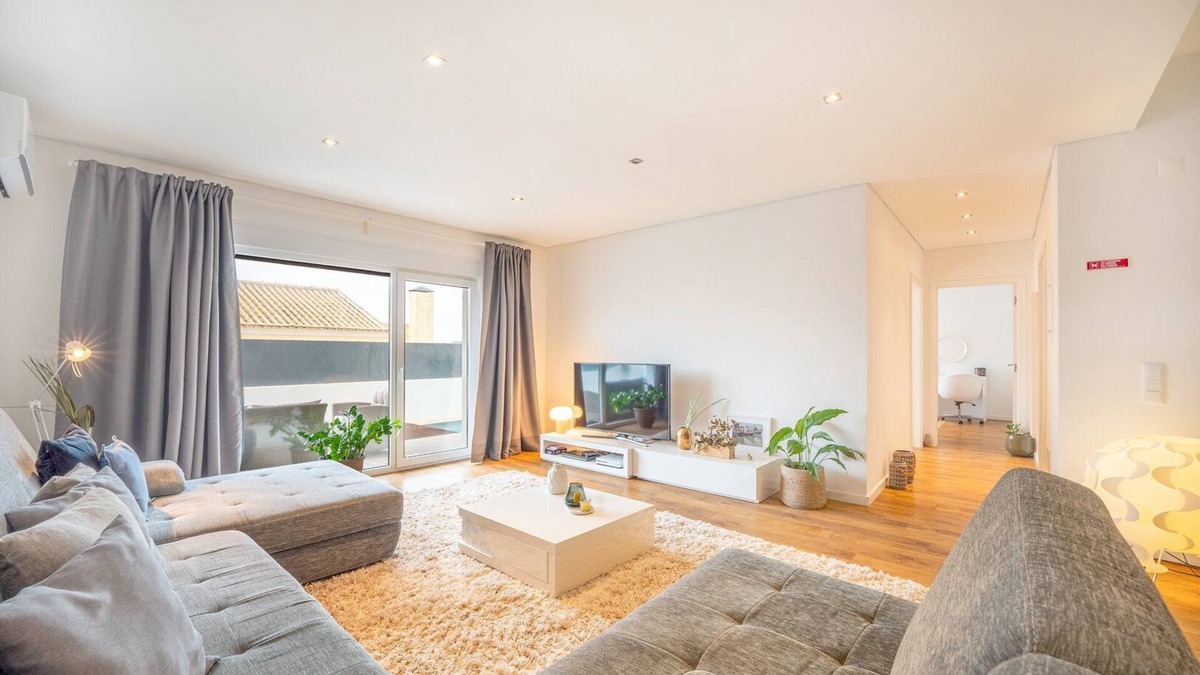 Fonte de Sesimbra House | GuestReady - Comfortable Getaway in Sesimbra