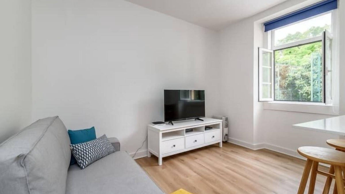 Santos Apartment | GuestReady - Cosy flat Santos-o-Velho