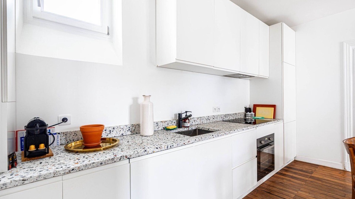 10th Arrondissement Apartment | GuestReady - Cozy Haven near Sacré-Cœur
