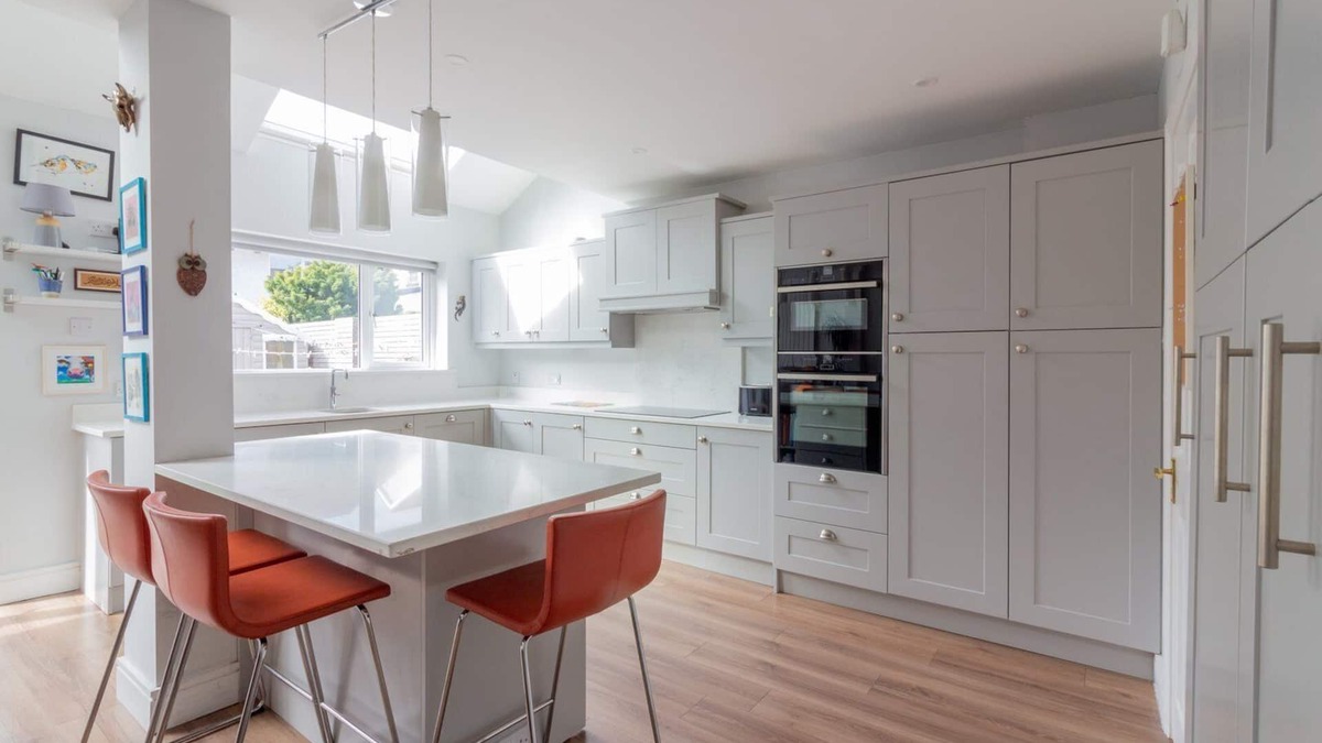 Leopardstown Apartment | GuestReady - Cozy nest in Dublin